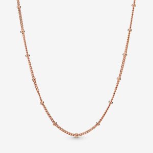 Pandora Beaded Charms Ruzove | 150FYQVPN