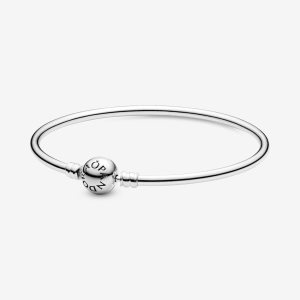 Pandora Charms Strieborne | 064FGTDSA