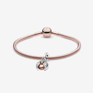 Pandora Club 2022 Charms Viacfarebný | 145JDBSHA