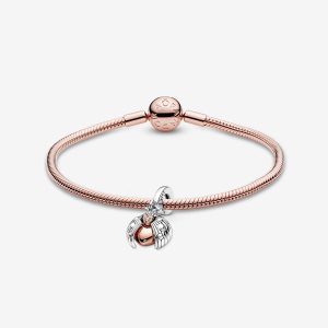 Pandora Club 2022 Charms Viacfarebný | 520VSOEDR