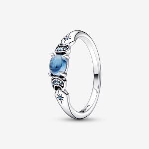 Pandora Disney Aladdin Princess Jasmine Pinky Strieborne | 859NITLPE