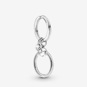 Pandora Disney Pixar Finding Nemo Key Charms Viacfarebný | 209MJXCVE