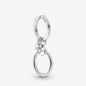 Pandora Disney Pixar Finding Nemo Key Charms Viacfarebný | 832DCMKOX