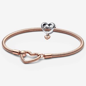 Pandora For My Sister Charms Viacfarebný | 054WQVGME