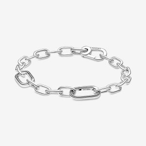 Pandora ME Odkaz Strieborne | 645CYRFWQ