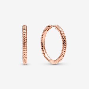 Pandora Moments Charms Ruzove Zlate | 286BLNQFS