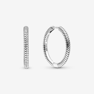 Pandora Moments Charms Strieborne | 297FORJKY