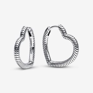 Pandora Moments Charms Strieborne | 597BFQGCH