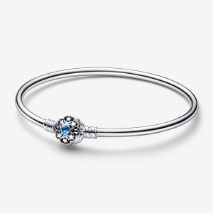 Pandora Moments Disney Aladdin Princess Jasmine Náramky Strieborne | 451DYUTLS