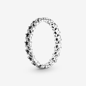 Pandora of Asymmetric Stars Kapela Strieborne | 769QBCXFG