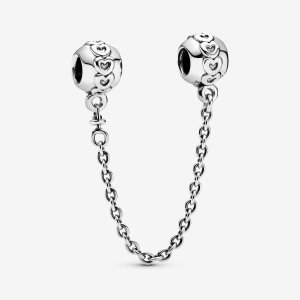 Pandora of Hearts Safety Strieborne | 947OKTXAL
